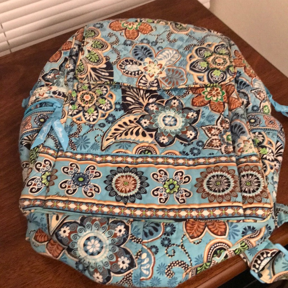 Vera Bradley Backpack